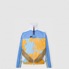 [LOUIS VUITTON-루이비통] 스포티 부케 프린트 재킷 1AFUI3