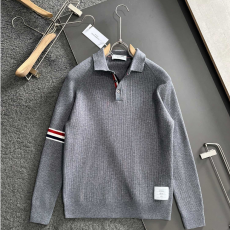 [THOM BROWNE-톰브라운]울 스웨터 니트