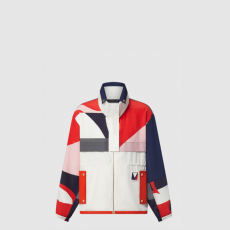 [LOUIS VUITTON-루이비통] 지오메트릭 프린트 파카 1AFZDK