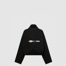 [LOUIS VUITTON-루이비통] 유틸리티 클립 가디건 1AFTY1