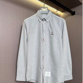 [THOM BROWNE-톰브라운]캐주얼 셔츠