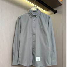 [THOM BROWNE-톰브라운]캐주얼 셔츠