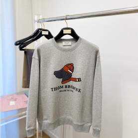 [THOM BROWNE-톰브라운] 맨투맨
