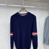 [THOM BROWNE-톰브라운] 울 스웨터