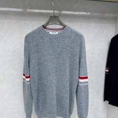 [THOM BROWNE-톰브라운] 울 스웨터