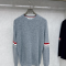 [THOM BROWNE-톰브라운] 울 스웨터