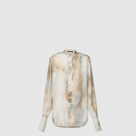 [LOUIS VUITTON-루이비통] 칼라리스 모노그램 클라우드 셔츠 1AGBFI