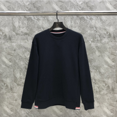 [THOM BROWNE-톰브라운] 삼선 맨투맨 (남녀공용)