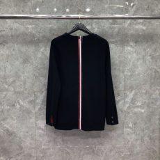 [THOM BROWNE-톰브라운]긴팔 티셔츠 (남녀공용)