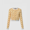[LOUIS VUITTON-루이비통] 모노그램 칼레이도스코프 가디건 1AFZOF