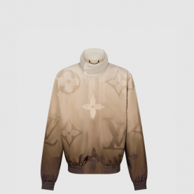 [LOUIS VUITTON-루이비통] 지퍼 블루종 1AFYAQ