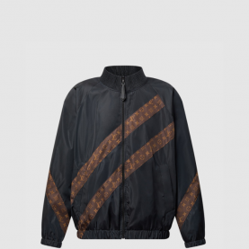 [LOUIS VUITTON-루이비통] 집업 파카 1AGGK1