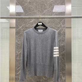 [THOM BROWNE-톰브라운]니트 (남녀공용)