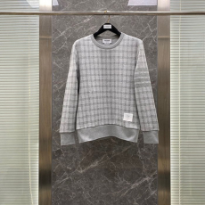 [THOM BROWNE-톰브라운]맨투맨 (남녀공용)