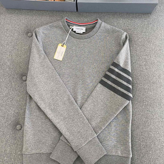 [THOM BROWNE-톰브라운]맨투맨 (남녀공용)