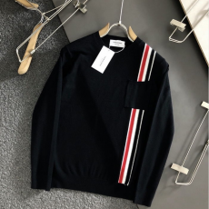 [THOM BROWNE-톰브라운]  3선 스트라이프 셔츠