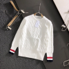 [THOM BROWNE-톰브라운] 트위스트 스웨터