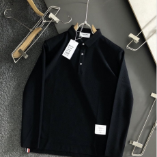 [THOM BROWNE-톰브라운] 폴로 셔츠