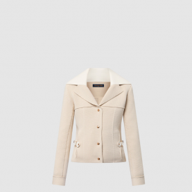 [LOUIS VUITTON-루이비통] 마틴게일 재킷 1AGOEY