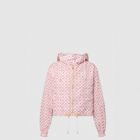 [LOUIS VUITTON-루이비통] 3D 모노그램 후디드 파카 1AHHUE