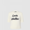 [LOUIS VUITTON-루이비통] 브러시드 니트 탑 1AGBXZ