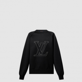 [LOUIS VUITTON-루이비통] 스터드 니트 1AGRGB