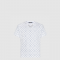 [LOUIS VUITTON-루이비통] 에스칼 프린티드 티셔츠 1A8QDG