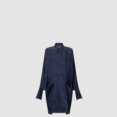 [LOUIS VUITTON-루이비통] 모노그램 클라우드 재킷 1AGSQU