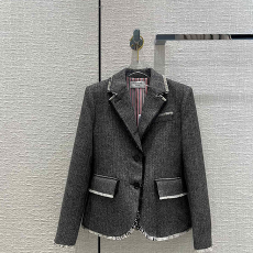 [THOM BROWNE-톰브라운]여성 자켓