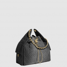 [CHANEL-샤넬] 25 미디엄 핸드백