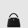 [LOUIS VUITTON-루이비통] 카퓌신 미니
