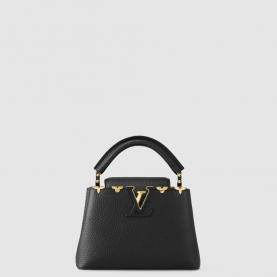 [LOUIS VUITTON-루이비통] 카퓌신 미니