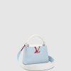 [LOUIS VUITTON-루이비통] 카퓌신 미니