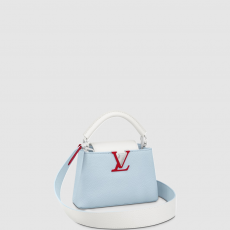 [LOUIS VUITTON-루이비통] 카퓌신 미니