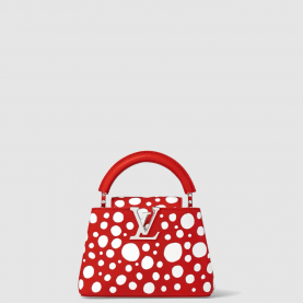 [LOUIS VUITTON-루이비통] 카퓌신 미니