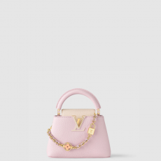 [LOUIS VUITTON-루이비통] 카퓌신 미니