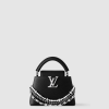 [LOUIS VUITTON-루이비통] 카퓌신 미니