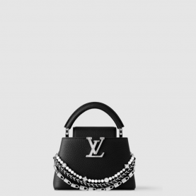 [LOUIS VUITTON-루이비통] 카퓌신 미니