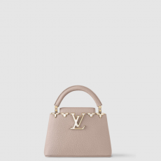 [LOUIS VUITTON-루이비통] 카퓌신 미니