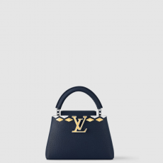 [LOUIS VUITTON-루이비통] 카퓌신 미니