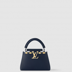 [LOUIS VUITTON-루이비통] 카퓌신 미니