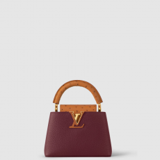 [LOUIS VUITTON-루이비통] 카퓌신 미니