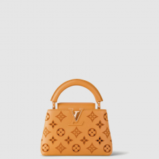 [LOUIS VUITTON-루이비통] 카퓌신 미니