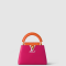 [LOUIS VUITTON-루이비통] 카퓌신 미니