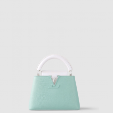 [LOUIS VUITTON-루이비통] 카퓌신 미니