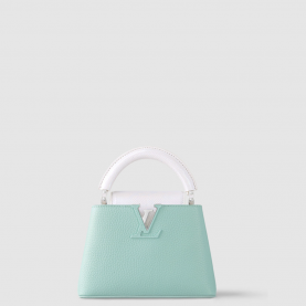 [LOUIS VUITTON-루이비통] 카퓌신 미니