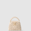 [LOUIS VUITTON-루이비통] 카퓌신 미니