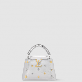 [LOUIS VUITTON-루이비통] 카퓌신 미니