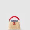 [LOUIS VUITTON-루이비통] LV & TM 카퓌신 미니