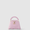[LOUIS VUITTON-루이비통] 카퓌신 미니